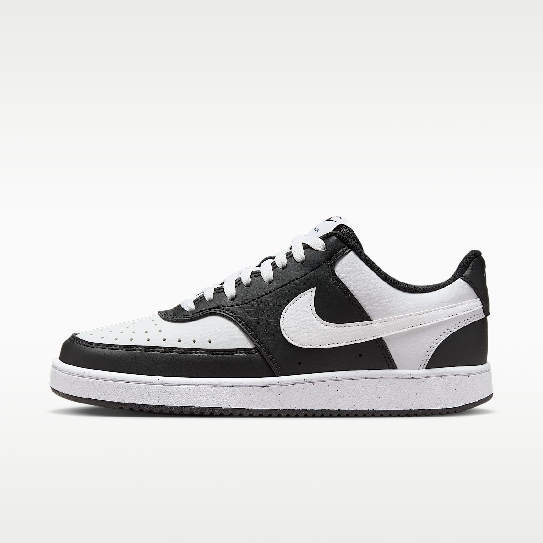 NIKE 1w.3w.5wの3本セット Nike Court Vision Low Next Nature Women's Shoes. Nike RO